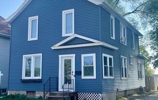 714 North Broadway Avenue