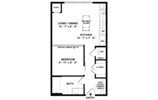 Partner-provided photo for $1310 unit