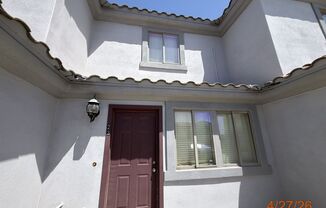 Bell Villas Townhomes