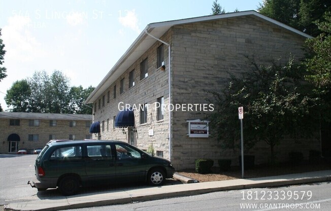 Partner-provided property photo