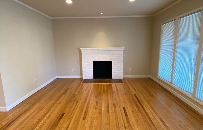 Charming 2-Bedroom Home Near Downtown San Carlos