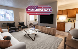 Partner-provided photo for $1145 unit