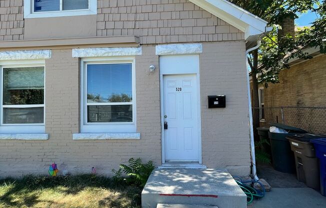 520 N Dexter St