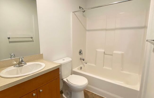 Studio, 1 bath, 175 sqft, $1,195, Unit 4413