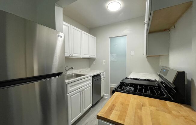 1 bed, 1 bath, 680 sqft, $1,575, Unit 204