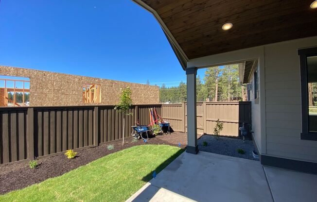 Beautiful home near Shevlin Park