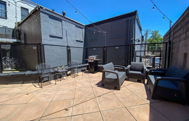 1 bed, 1 bath, 531 sqft, $1,299, Unit 2h