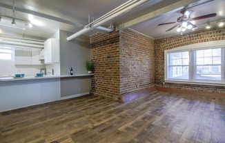 Birchwood Apartments