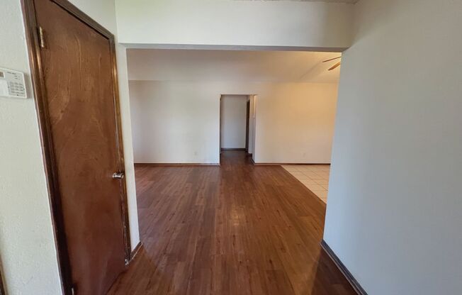 2 beds, 2 baths, $1,195