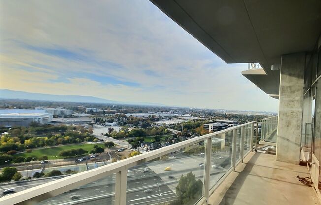 Stunning 2 Bedroom Penthouse Condo with Spectacular Views at Axis