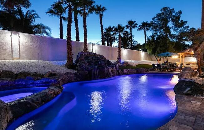 2101 DIAMOND BAR DR