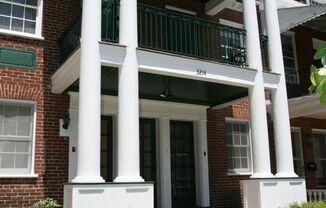 3214 W Franklin Street