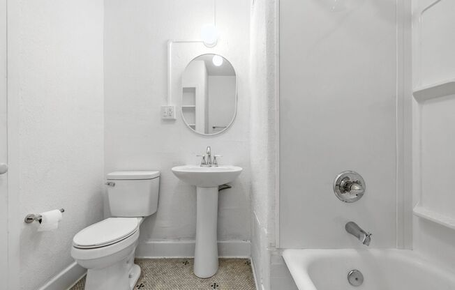 1 bed, 1 bath, 500 sqft, $925, Unit 506