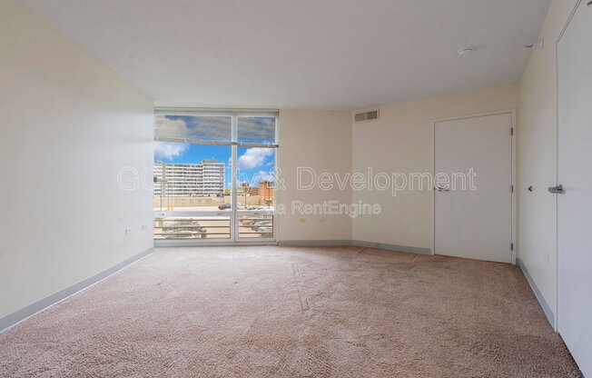 2 beds, 2 baths, 1,323 sqft, $3,100, Unit 820