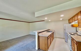 Terrific Main Floor 1-Bed, 1-Bath Condo in Fort Collins!