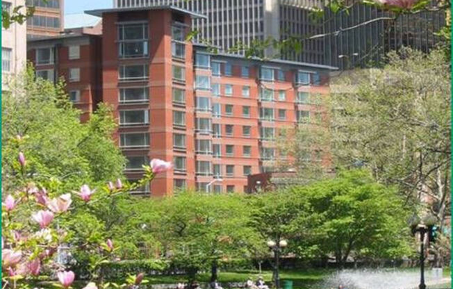 Spectra Park