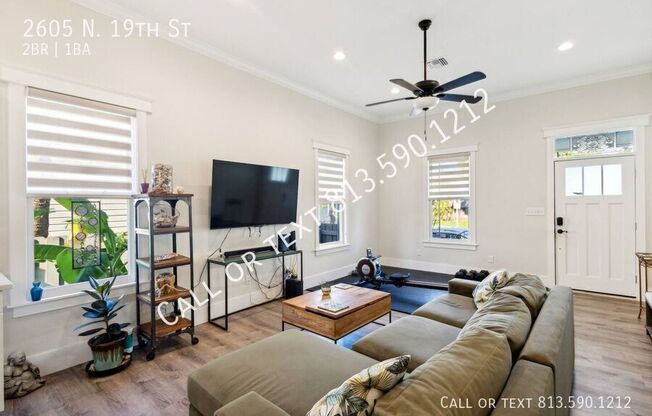 2605 N 19 ST