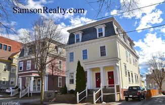 63 John St
