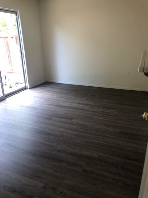 Single Family Home in a Gated Community
