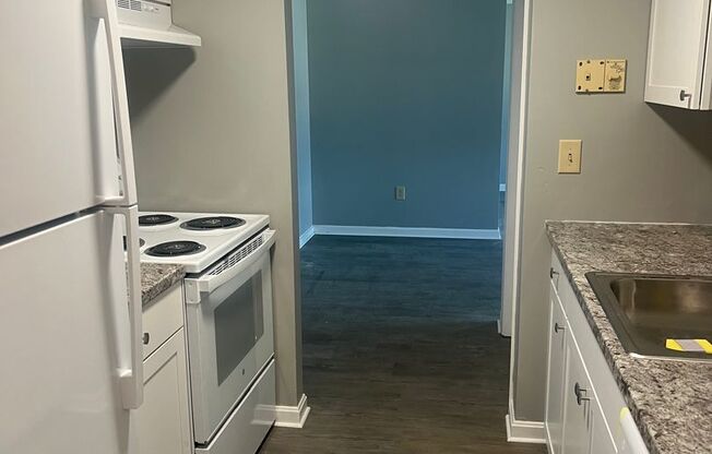 1 bed, 1 bath, 600 sqft, $1,500, Unit 304