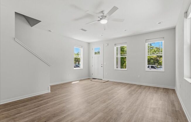 516 SW 7th Place - New Construction