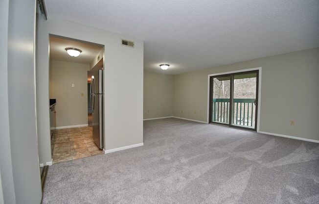 St. Clair Woods Apartments
