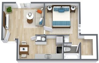 Partner-provided property photo