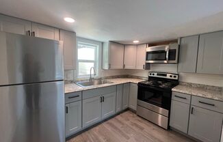 1 bed, 1 bath, $1,250, Unit Unit 3