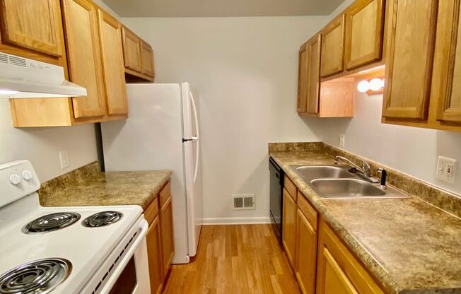1 bed, 1 bath, 750 sqft, $1,145, Unit 604