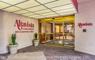 900 N Stafford St #1916