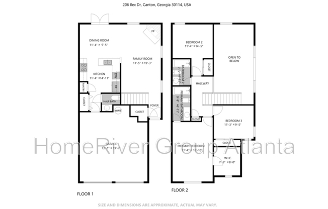 Partner-provided property photo