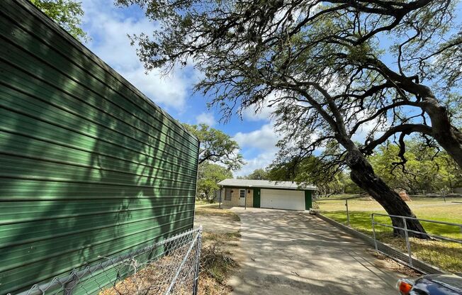 US-281 & E Borgfeld Dr NORTH of San Antonio