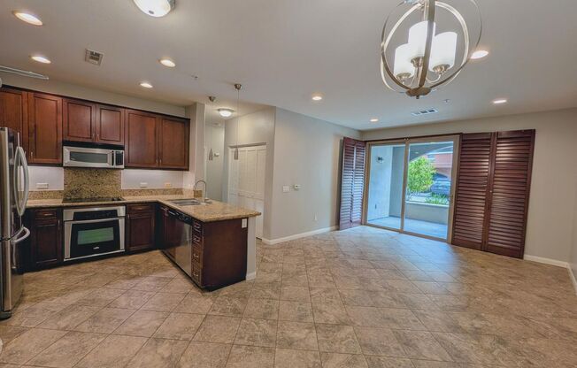 Coming Soon! Beautiful Ground Floor Condo in Carmel Valley