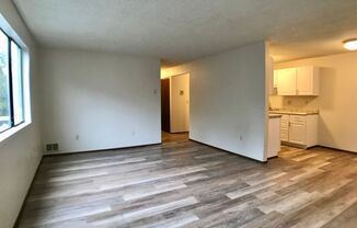 Kelsey House Apartments