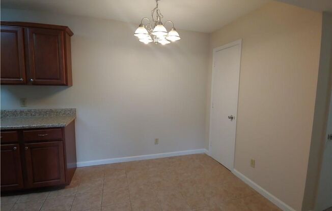 Condo near Guilford College!