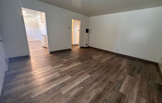 Mt. Pleasant Property