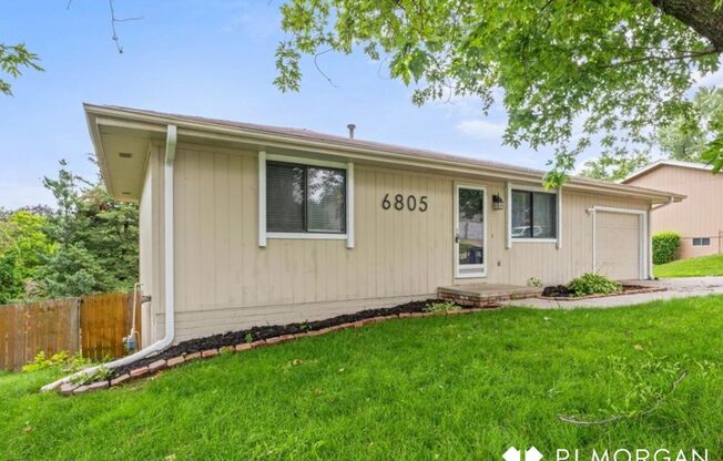 Millard Rental Ready to Impress!
