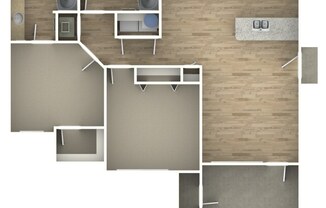 Partner-provided photo for $1278 unit