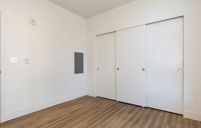 1 bed, 1 bath, 672 sqft, $2,095, Unit 510