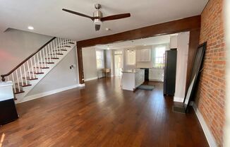 3 beds, 1 bath, $2,295