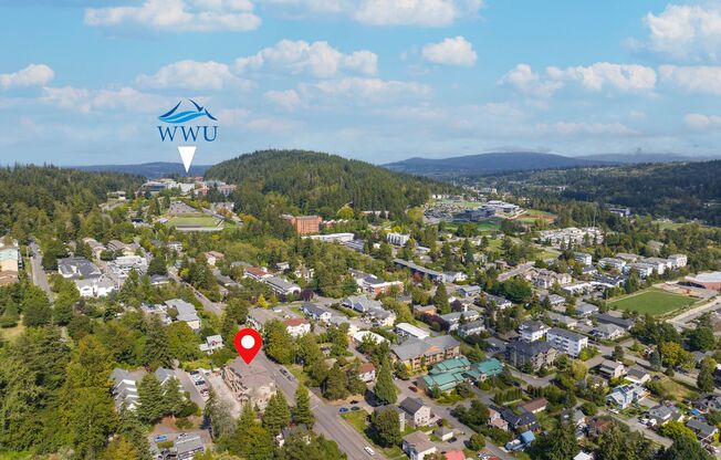 5 Bedroom Unit, Avail. 9/9- $1,000 Visa Card Move-In Bonus for Early Signers (by 8/3)