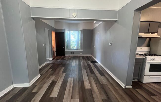 Three Bedroom Single Family Located Near Downtown Grand Rapids!