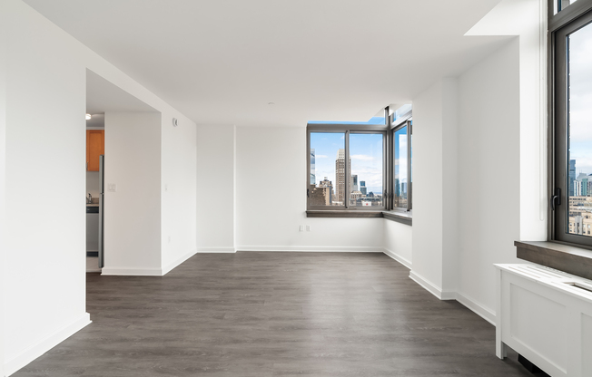 Studio, 1 bath, $4,000, Unit PHA