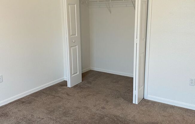 4 Bedroom 2 bath with 2 car garage