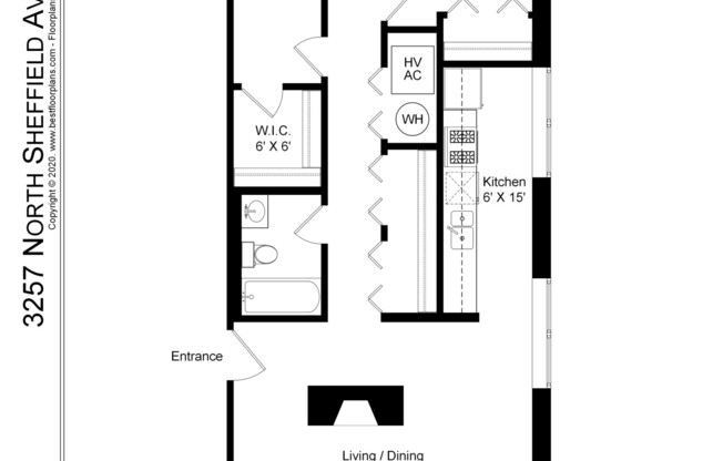 Partner-provided property photo
