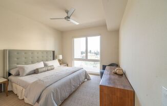 Experience the One Piedmont LIFESTYLE Oakland's Newest Majestic Contemporary Oasis right on Piedmont Ave! NOW Leasing