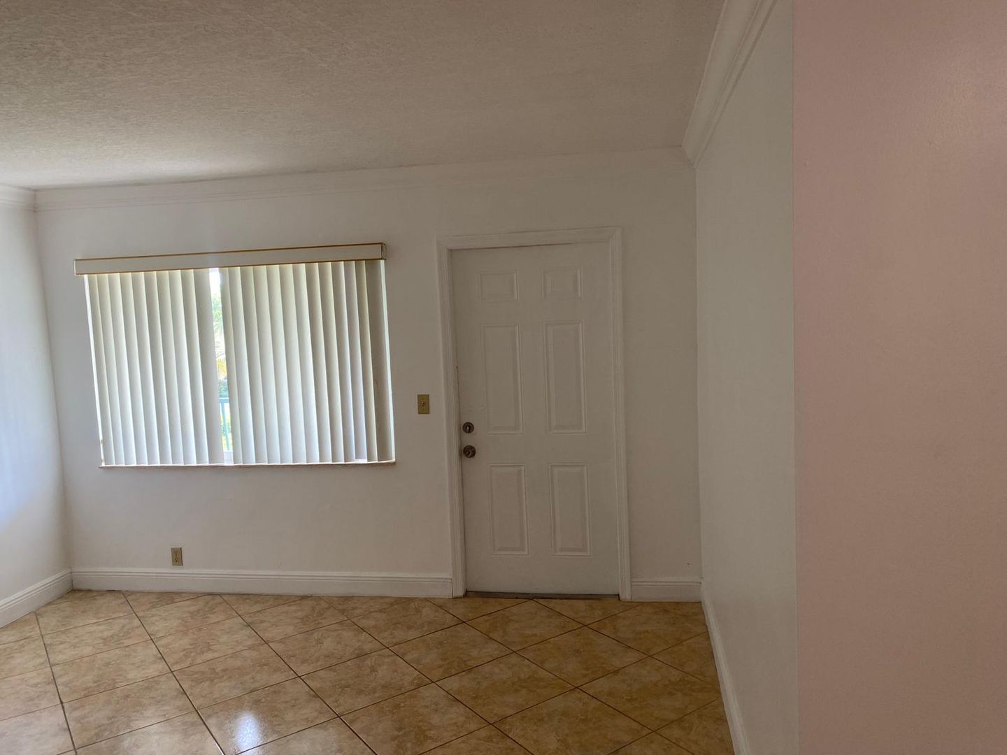 2 BEDROOM 1 BATH | CORAL RIDGE PLACE