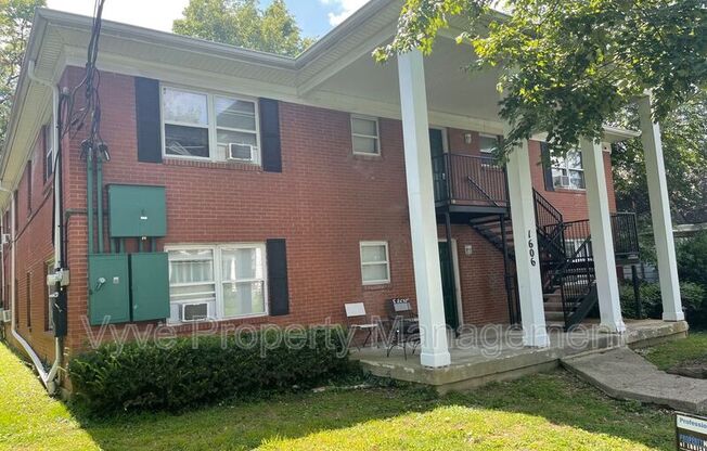 1606 Lucia Ave. #7