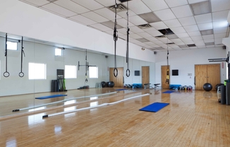 Partner-provided property photo