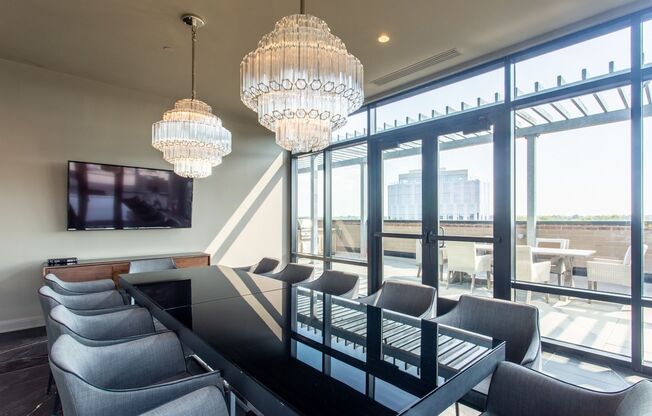 2 beds, 2 baths, 1,410 sqft, $3,950, Unit 501W